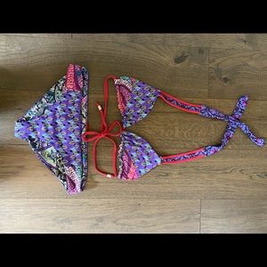 Maaji Swim Reversible Bikini